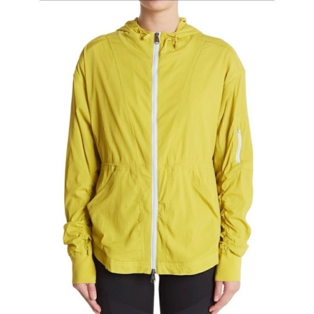 Free People Movement | Solid Run Wild Jacket - Picture 4 of 9